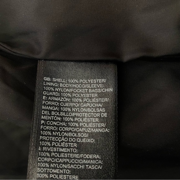 The North Face Boundary Jacket - Picture 7 of 12